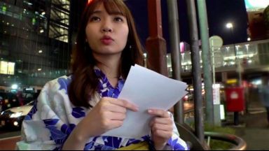 激カワな耳かき嬢を誘って仕事終わりにいちゃエッチしたエロ動画のthumbnail