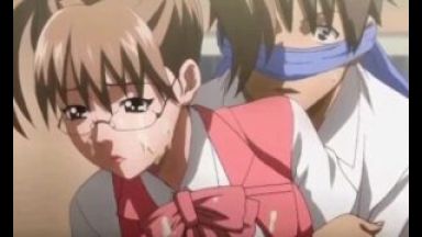 ［エロアニメ］秘書課に唯一の男性社員なので女子たちにもてあそばれてるんだが逆にラッキーっていうかエッチしまくりで羨ましいわのthumbnail