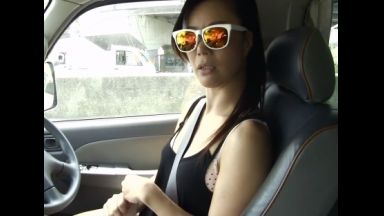 ☆クンニ☆フェラチオ☆美乳！凄いの…熟女＠痴女！ハメ撮りで欲情しちゃうし…パイパンの姦通エロ動画※顔射のthumbnail