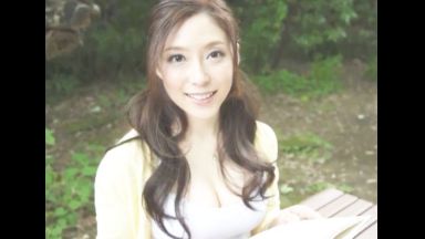 ♥ねえ…見てよ…母子相姦：近親相姦♥人妻で我慢汁とマン汁トロトロでしょ※ 母で激イキH動画「もっと…もっと…♥」☆白木優子☆のthumbnail