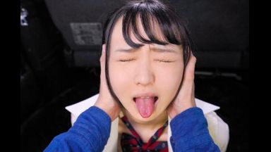 VR 早美れむ ストーキング＆レイプ！大好きな地下アイドルを追って襲ってイマラチオして貧乳揉んで弄ぶ！のthumbnail