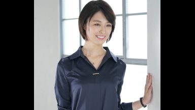 ♥37歳2児の母親の新垣なつみさん。旦那とレスで欲求不満だから久しぶりのSEXを楽しみに恥ずかしがりながらチンポ挿入のthumbnail