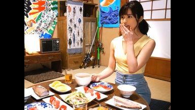 【近親相姦NTR】新婚夫婦の夫が長期出張中に自宅に帰宅する義理の父親…禁欲明けの義父が息子嫁を夜這いセックス【エロドラマ】のthumbnail