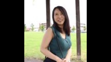 【ＡＶ出演・三十路美人妻】すでに旦那とはセックスレス！アナルが感じるスケベな性癖・・ハメ撮り絶叫激イキのthumbnail