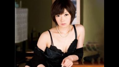 【人妻レイプ】「ごめんなさい…」欲求不満な未亡人美女が変態男たちに鬼畜乱交強姦!ご無沙汰マンコでイキ狂ってNTR絶頂!のthumbnail