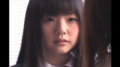 【レズ】ぽっちゃり巨乳の生徒と先生がお互いの秘部をねっとりと舐めあう激エロ動画【熟女】のthumbnail