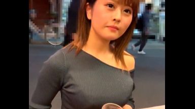 ♥ほろ酔い女子大生をナンパしてハメ撮り「ラブホは久しぶりですよ…♥」清楚で清純な真面目そうなのに下ネタ大好きでHなおまんこのthumbnail