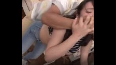 「だめ…やめて…お願い…」家事サービス代行の美女にムラムラきて犯してしまう鬼畜野郎///のthumbnail