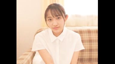 ♥あっあぁぁぁ…清楚：清純♥初体験であなたの愛液トロっと濡れちゃった※痴女でエッチH動画「もうダメ…だめだめ…♥」☆ロリ☆のthumbnail