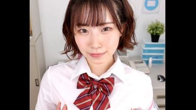 【HQVR】私があなたのセックスをお手伝いします！セックスが下手で彼女に振られてしまったアナタを学園性活支援部のご指導のthumbnail