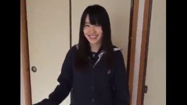 ！スゴい…中出し：土屋あさみ！ＪＫでイっちゃう？…セクハラで性欲暴発しちゃうH動画「おぁぁっ…だめぇぇ！」☆ロリ☆のthumbnail