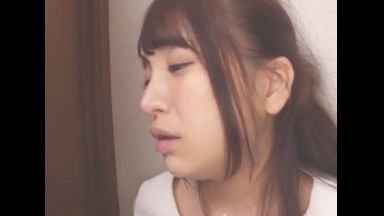 ♡犯され…理性崩壊で目が虚ろの人妻♡オナホになる人妻…精子とよだれが垂れ流れるお口のthumbnail