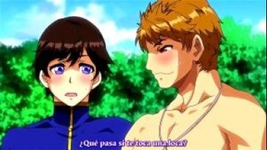 ［エロアニメ］素敵な出会いを求めて男女が向かった先は…おいおい乱交しまくりのレジャーランドじゃねえか…目的はセクロスって訳かこりゃのthumbnail