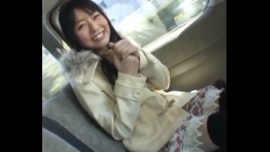 ☆パンチラ☆フェラ抜き☆口内射精☆手コキ♥えっ…フェラ抜き＠お掃除フェラ♥ごっくんが好きだから…つぼみのおすすめエロ動画xディープスロートのthumbnail