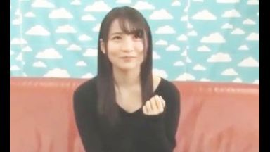 ♥イったら中出し※猿チンポVS絶倫マンコ…我慢出来たら賞金だけど清純まんこは熱い精子で溢れちゃうのthumbnail