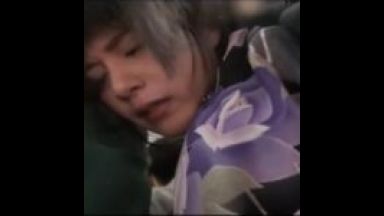 10分前までマジックミラー号に乗車していた素人お嬢さんを痴漢が潜む満員バスに誘導してハメ倒す！のthumbnail