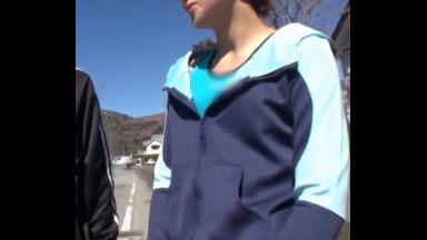 ！いくぅぅぅぅ…微乳＠素人！おっぱいで性欲が溢れて…ナンパで激イキH動画「もうイクぅぅっあっぁぁ！」☆マジックミラー号☆のthumbnail