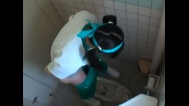 ♥私を見て…JC＿隠し撮り♥おしっこがいいのよね…レイプの超絶H動画「あん…イクっぅっぅ♥」★体操着★のthumbnail