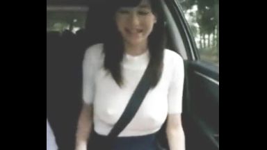 ♥乳首が勃ってる清純ノーブラお姉さんを自宅に連込んでハメ撮り♥あぁぁぁぁっぁぁぁイクっぅぅぅぅぅのthumbnail