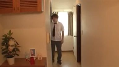 【早川瑞希】弟に生ハメ生中出しセックスでヤられちゃう近親相姦エッチギャルお姉ちゃんのthumbnail