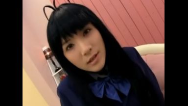 ！今日もいい？…小悪魔＿痴女！脚フェチ…イヤらしい…着エロの最高H動画「もうイクぅぅっあっぁぁ！」☆お姉さん☆のthumbnail