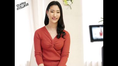 ＜３２歳＞「旦那ではダメなんです…」美人だけど剛毛ジャングルな三十路奥様初撮り！他人棒中出し遊戯で悶絶イキ♡西村保奈美のthumbnail