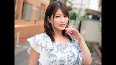 『口だと…剥けるんですか？』美女奥さんに童貞包茎のちんぽ洗いをお願い⁉無毛マンコに中出しのエロセックス企画【人妻ナンパ】のthumbnail