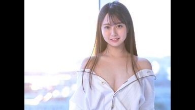 『生…初めてです…』入社2年目の美少女OLが人生初の生ハメ中出し！恥じらいながら絶頂味わうエロセックス【SOD女子社員】のthumbnail