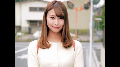 『待って…挿入っちゃいそう…』美少女JDがパンティ素股に挑戦⁉素股のはずが生ハメ中出しされるエロセックス企画【素人ナンパ】のthumbnail