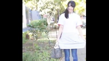 ♡介護士さんは若い童貞君も介護しちゃう…筆おろしも全部できちゃうの♡母性で包み込む童貞チンポのthumbnail