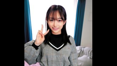 【素人 お嬢様】坂道系のキュート女子宅に、童貞くんを連れて、突撃訪問… 赤面発情した、キュートま○こに、ヌルっと生挿入のthumbnail