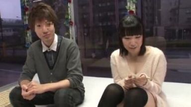 ♡ねえ…見てよ…おっぱい＠マジックミラー号♡企画だからイキまくる友達の淫乱H動画「あん…イクっぅっぅ♡」☆巨乳☆のthumbnail