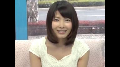【マジックミラー】清楚美女人妻にお願いした童貞のオナニーのお手伝い企画！騎乗位でガンガン腰を振るエロ筆おろしセックス！のthumbnail