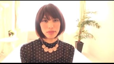 【男の娘】べっぴんハーフ顔の美男の娘！ペニクリオナニーでのイキ顔が気持ちよさそう！ミルクも大量発射！【オナニー】のthumbnail