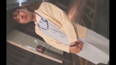 ☆口内射精☆電マ☆お漏らし！だから好きなの…中だしx中出し！ナースでみんな精子ドピュと愛液トロトロまんこでしょ※ 看護婦で性欲暴発しちゃうエロ動画…看護師のthumbnail