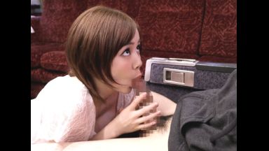 【吉川あいみ】天然ふわふわ、マシュマロ美巨乳と、気持ち良すぎるマ◯コ… 凄テクに耐えて、我慢できた素人が、ご褒美生ハメ…のthumbnail