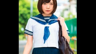 ☆セーラー服☆ハイソックス☆パパ活☆制服！毎日三昧…中だし※女子高生！一条みおであなたの精子ドピュしちゃお※中出しでイクイクエロ動画xクンニのthumbnail