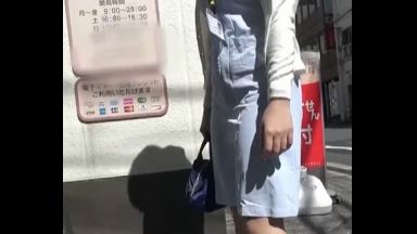 ♡看護師さん「SEXしませんか…？えっ…♡」お昼からチンポ挿入しちゃうナース…欲求不満とストレスいっぱいだからのthumbnail