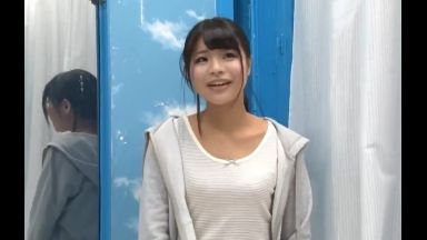 【素人ナンパ】美乳で華奢な女子大生を鬼ピストンでイカせまくる！のthumbnail