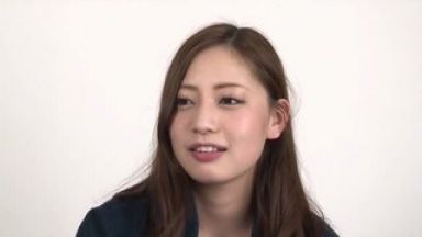 ♡あっあぁぁぁ…パンツ＠フェラ♡ブラ紐を見たいよね…ロングヘアで勃起しようよHだよね「だめ…もっと♡」☆真野ゆりあ☆のthumbnail