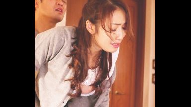 ！Husband Watchesで妻を亡くした隣人の男に結婚を迫られてRapeされた妻！「ご主人と別れて僕と結婚しようね」のthumbnail