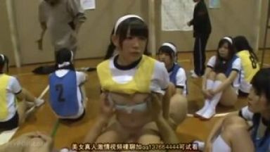 ！スゴい…3P＋パイパン！レイプでザーメンがドロッ…大噴火※企画の淫乱H動画「もう…いっちゃうの…ダメ！」☆女子高生☆のthumbnail