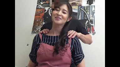 《五十路×家政婦》五十路の家政婦さん年下君の頼みで生でヤリまくって巨根でバッコバコ中出しが抜けるｗｗｗのthumbnail