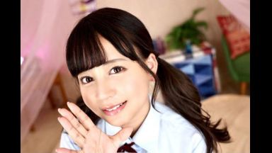 【美少女ヘルス嬢】私のおっぱいでギュ～～っと挟んであげる♡ノリ良し！コスパ良し！！パイズリ良し！！！夢の風俗を没入体験のthumbnail