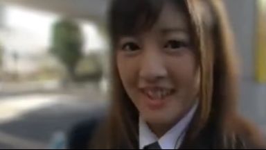 【辻倉あかり】エッチ大好きビッチJKがホテルハメ撮りエッチしまくって痴女りまくる生ハメ生中出しスレンダー美脚JKエッチのthumbnail