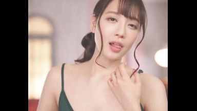☆唾液☆美少女、痴女☆Jカップ！毎日三昧…清楚x爆乳！安齋らら好きだから…巨乳で激イキエロ動画→美乳のthumbnail