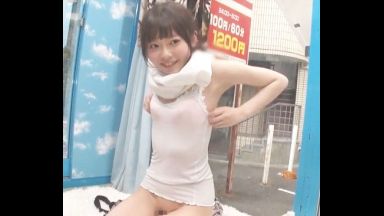 ♥MM号関西弁「あぁっぁぁ…アカン…イってまうわ♥」天然ロリ少女「もうイッタからエエって…♥」イキ狂う幼いまんこのthumbnail