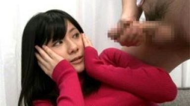 黒パンストのお姉さんをナンパしてオナニーを見せつけ！センズリ鑑賞で興奮してしまいハメパコのthumbnail