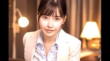 【女上司】あれほど言ったよね！究極の寸止めしまくる痴女♡高圧的な態度で淫美な足コキでじらされてエロい言葉責めが最高のthumbnail