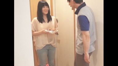 ♥でも好きだから…中出し＋中だし♥人妻で精液をドピュピュっ搾りだし※ NTRで濡れちゃおうよHね「だめ…もっと♥」☆不倫☆のthumbnail